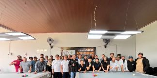 Gabungan Pengusaha Kelapa Sawit Indonesia (GAPKI) bersama Forum Wartawan Pertanian (Forwatan)
