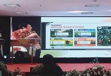 Dr. Sri Gunawan: Sawit Bukan Sekadar Minyak Goreng, tetapi Penopang Pangan, Energi, hingga Industri Nasional