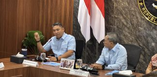 Kepala Badan Gizi Nasional (BGN), Sudaryono