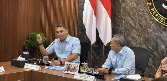 BGN Siapkan 2.700 Dapur MBG di Wilayah 3T, Prioritas Aktivasi September Kepala Badan Gizi Nasional (BGN), Sudaryono