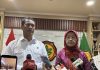 Bertemu Mentan Amran, Komnas Perempuan Nyatakan Polemik Korwil BGN Surabaya Selesai Menteri Pertanian (Mentan), Andi Amran Sulaiman bertemu dengan Ketua Komnas Perempuan Maria Ulfah Anshor