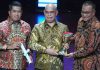 Musim Mas Raih Mahayuga Award 2026 sebagai Pelopor Industri Hijau