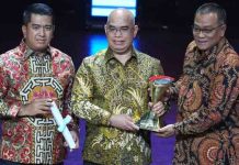 Musim Mas Raih Mahayuga Award 2026 sebagai Pelopor Industri Hijau