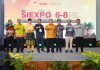 Plt Gubernur Riau Buka SIEXPO 2026, Dorong Investasi hingga Hilirisasi Industri Sawit