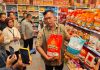 Bulog Usulkan Sebagian CBP Jadi Beras Premium Antisipasi Penarikan Produk Fortifikasi Direktur Utama Perum Bulog Ahmad Rizal Ramdhani