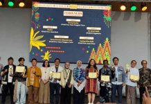 Smart Batik Indonesia Raih Citra Nusa 2026, Dorong Hilirisasi Sawit Lewat Batik