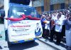 Wamendag Lepas Ekspor Salak Bali ke Tiongkok Senilai Rp232 Juta Wakil Menteri Perdagangan (Wamendag) Dyah Roro Esti Widya Putri Rorodi.