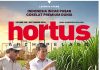 Majalah HORTUS Edisi 168 September 2026