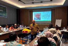 Kesalahan Panen Bisa Gerus Nilai TBS, AKPY-BPDP-Ditjenbun Perkuat Kompetensi Pekebun Bengkulu Selatan