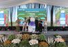 Grand Launching SIMODIS®