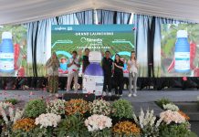 Syngenta Luncurkan SIMODIS® untuk Kendalikan Thrips pada Tanaman Cabai Grand Launching SIMODIS®
