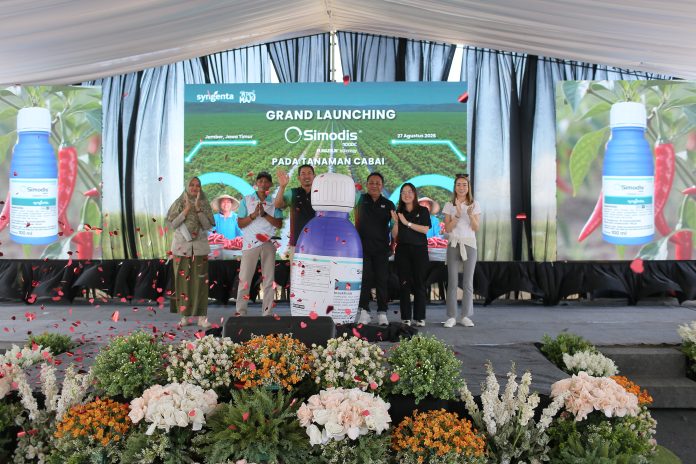 Grand Launching SIMODIS® di Jember.JPG Grand Launching SIMODIS®