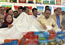 Kerugian Konsumen Capai Rp 89 Triliun Akibat Praktik Curang Beras Fortifikasi Ekspos Hasil Pemeriksaan dan Temuan Beras Fortifikasi