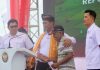 Petani Banggai Kapok Ajukan Bantuan Gegara Diminta Mahar Rp150 Juta Menteri Pertanian (Mentan), Andi Amran Sulaiman
