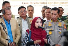 YLKI Ikut Bersuara soal Temuan Beras Fortifikasi Abal-abal Ketua YLKI, Niti Emiliana