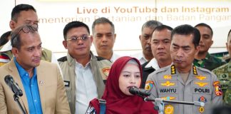 Ketua YLKI, Niti Emiliana