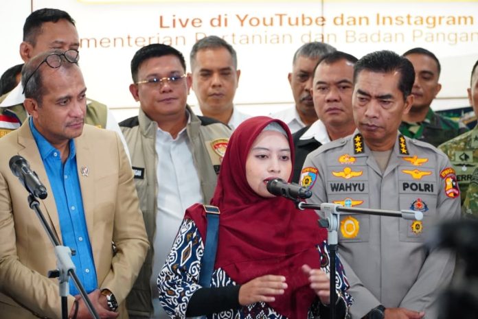 Ketua YLKI, Niti Emiliana