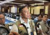 Direktur Utama Perum Bulog, Ahmad Rizal Ramdhani