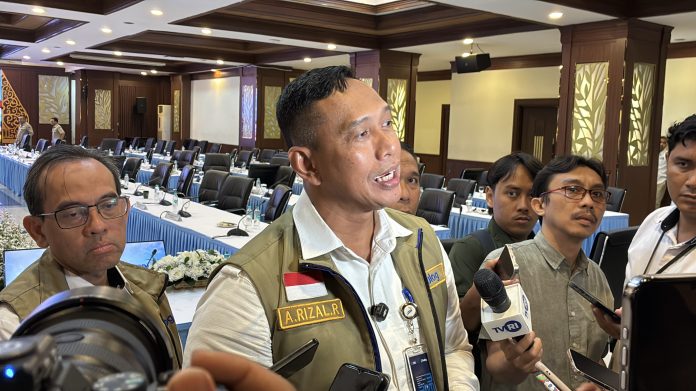 ahmad-rizal-ramdahni-beras-premium Direktur Utama Perum Bulog, Ahmad Rizal Ramdhani