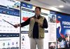 Direktur Utama Perum BULOG, Ahmad Rizal Ramdhani