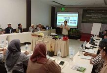 AKPY-BPDP-Ditjenbun Dorong Paradigma Baru Pelatihan Sawit: Sertifikat Bukan Tujuan, Produktivitas Jadi Ukuran