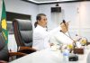 Menteri Pertanian (Mentan) Andi Amran Sulaiman