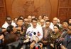 Menteri Pertanian Andi Amran Sulaiman