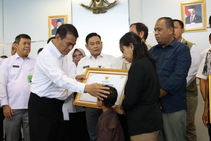 andi-amran-sulaiman-jayawijaya Menteri Pertanian (Mentan), Andi Amran Sulaiman