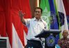 Ajak Unismuh Bertani, Mentan Amran: Kami Anggarkan Kakao hingga Jagung Menteri Pertanian (Mentan), Andi Amran Sulaiman