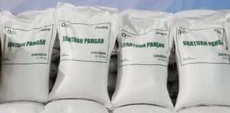 BULOG Gencarkan Bantuan Pangan dan SPHP untuk Kendalikan Harga Beras Bantuan Pangan pemerintah
