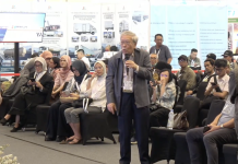 Belajar dari Sawit, Prof Bungaran Dorong Hortikultura Tropis Masuk Hilirisasi Mantan Menteri Pertanian periode 2000-2004 Prof. Dr. Bungaran Saragih