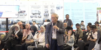 Belajar dari Sawit, Prof Bungaran Dorong Hortikultura Tropis Masuk Hilirisasi Mantan Menteri Pertanian periode 2000-2004 Prof. Dr. Bungaran Saragih