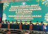 LLDIKTI: Lulusan Vokasi Sawit Harus Adaptif, Teknologi untuk Lipatgandakan Produktivitas