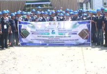 BPDP, Ditjenbun dan PT CWE Perkuat Kompetensi Petani Kelapa Sawit di Mamuju, Sulawesi Barat