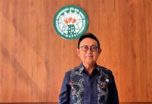 GAPKI Dorong Gotong Royong dan Kesiapsiagaan Cegah Karhutla