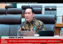 SNI Sawit Berkelanjutan Didorong Jadi Penguat ISPO Hadapi EUDR