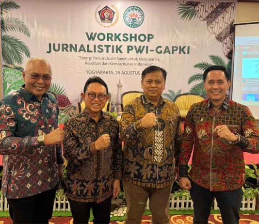 Guru Besar Unej Dorong UU Perkelapasawitan, Benahi Regulasi Sawit yang Tumpang Tindih