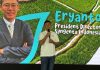 Presiden Direktur PT Syngenta Indonesia, Eryanto