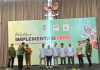 BPDP, Ditjenbun dan PT SIB Perkuat Kapasitas Pekebun Jambi melalui Pelatihan ISPO