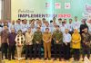 BPDP, Ditjenbun dan PT SIB Perkuat Kapasitas Pekebun Sarolangun melalui Pelatihan ISPO