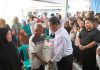 Kepala Badan Pangan Nasional (Bapanas) Andi Amran Sulaiman
