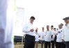 Mentan Amran Siapkan Rp2,2 Triliun untuk 5 Kawasan Peternakan Menteri Pertanian (Mentan), Andi Amran Sulaiman