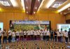 Konsolidasi Penyuluh Pertanian se-Papua, Perkuat Papua sebagai Lumbung Pangan Timur Indonesia Kepala Pusat Penyuluhan Pertanian, Eko Nugroho Dharmo Putro
