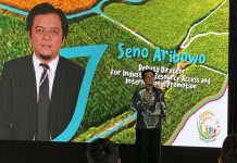 SenoSatrio Wibowo