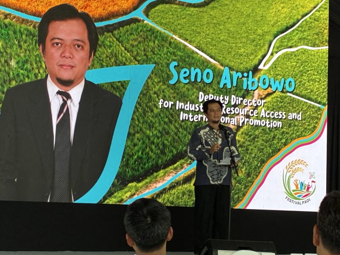 SenoSatrio Wibowo