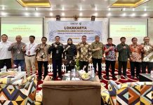 Kutai Timur Percepat PSR: Cetak Biru Menuju Sertifikasi ISPO Global