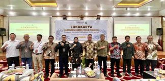 Kutai Timur Percepat PSR: Cetak Biru Menuju Sertifikasi ISPO Global