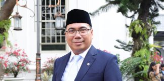 Alim Setiawan Slamet