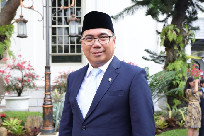 Alim Setiawan Slamet
