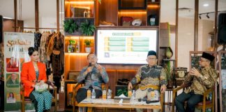 Sertifikasi Halal Jadi Tiket UMKM Perkebunan Perluas Pasar sertifikasi halal perkebunan
